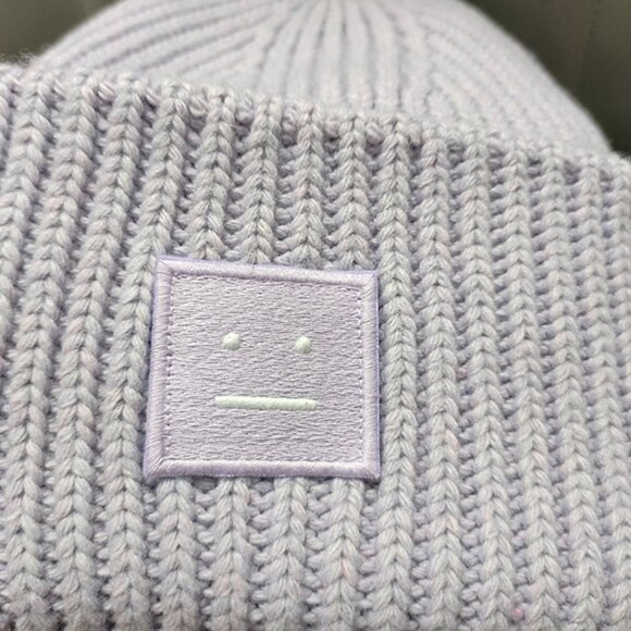 Acne Studios Knit Hat - Picture 2 of 6
